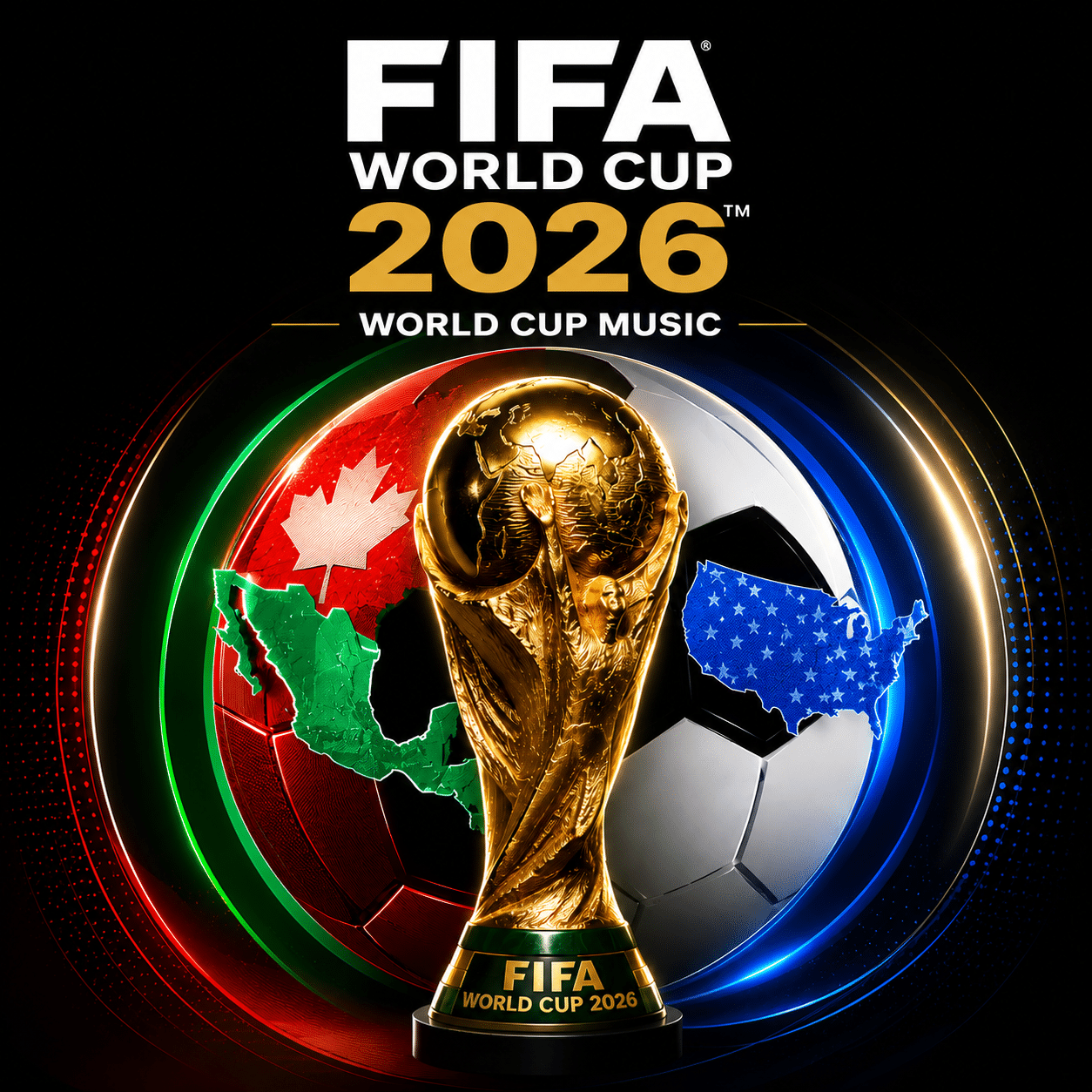 FifaWorldCup-music