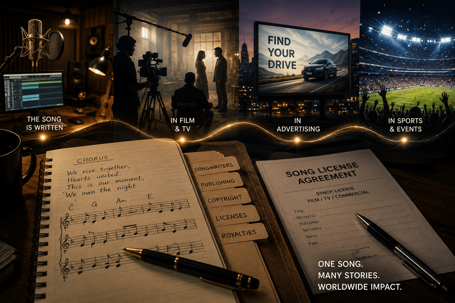 From-Song-to-Screen